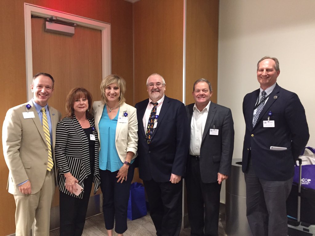 Alchapaap's tweet photo. AAP, USA Children's and AL-AAP team up for bang-up Peds Leadership Alliance! @dr_ramsey @ADDdoc @AmerAcadPeds @USACWHospital @ndmobleymd https://t.co/y5GqaFHy5w