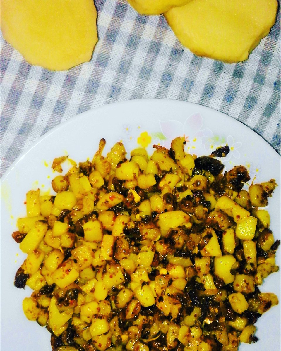 Revontulle's tweet photo. STIR FRIED POTATOES! !
https://t.co/ko0m7tdIMX
#stirfriedpotatoes #stirfry #potatoes #food #stirfriedpotatoes recipe #revontullete https://t.co/9sxg6dWKQv