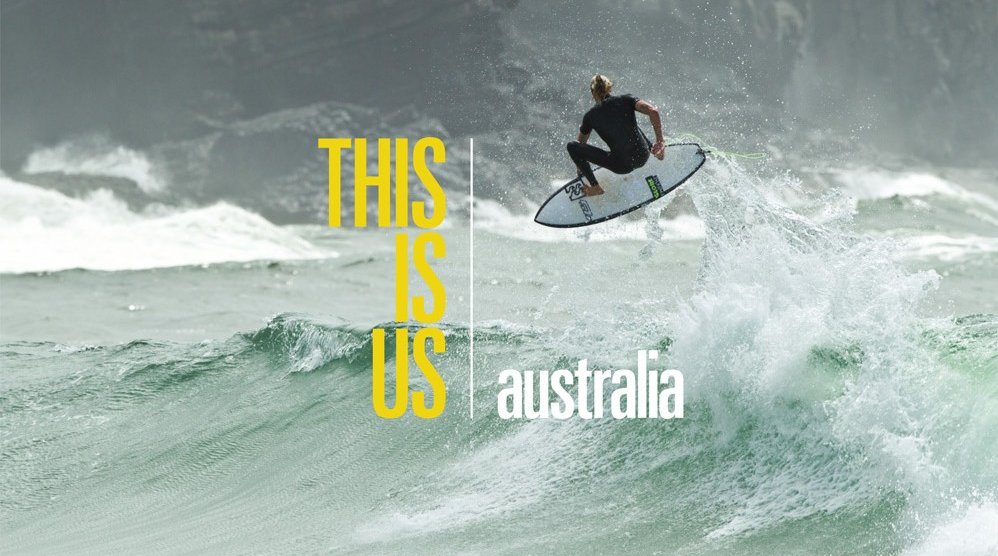 WhatYouth's tweet photo. This Is Us: Australia, Part 1. @ChippaWilson. #DillonPerillo #CreedMcTaggart @ryancallinan https://t.co/HiRves4Mti https://t.co/USl1T2zVYc