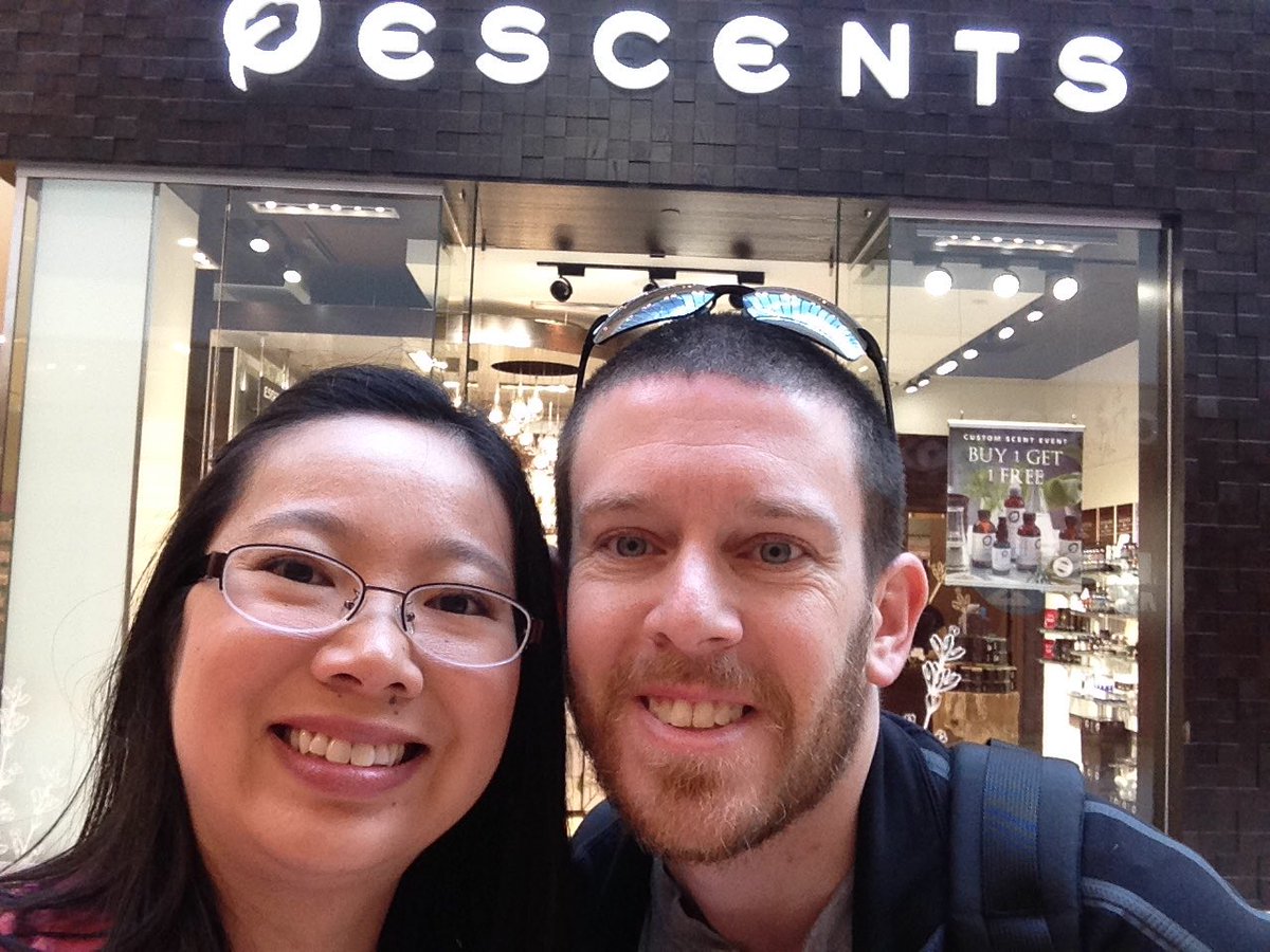 We found it! #iamdowntown <a href="/COREshopping/">The CORE Shopping Centre</a>