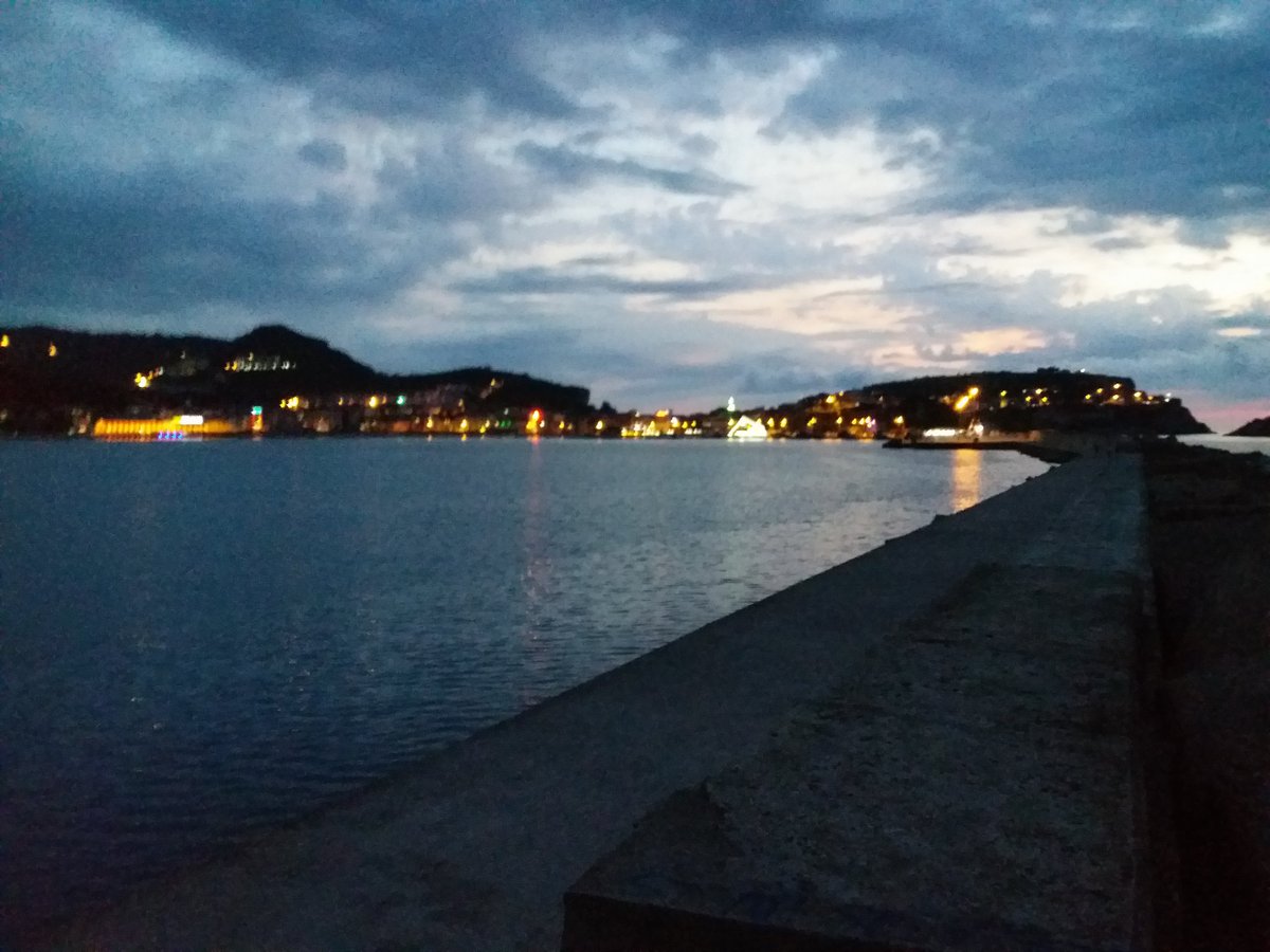 #Huzur