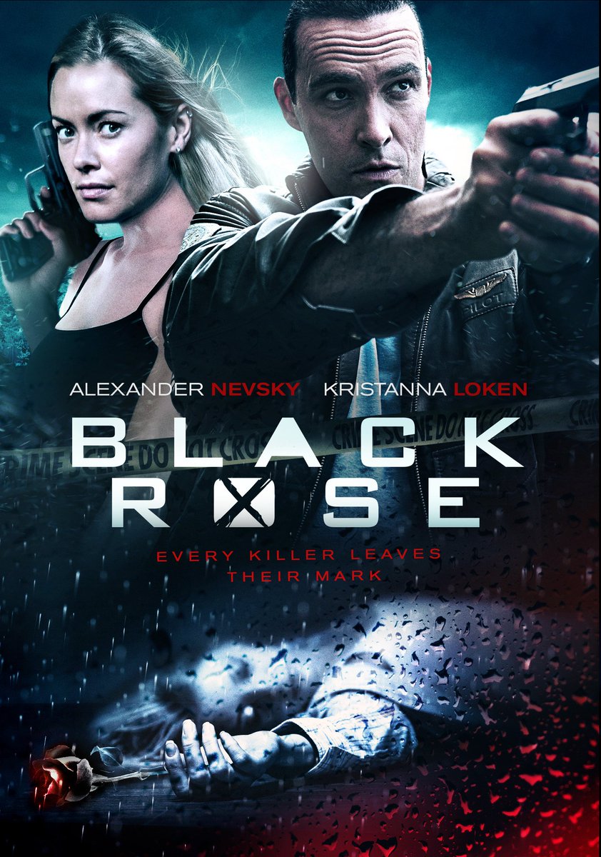 DammagedGoods's tweet photo. Bodybuilding, action heroes &amp; new film #BlackRose with @NevskyAlexandr! https://t.co/sR49NLe3W6 https://t.co/NFTmo5zOKe
