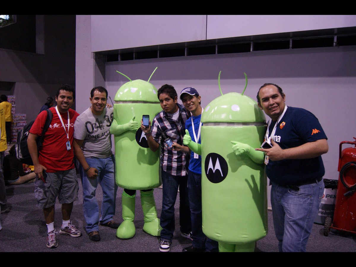 Oasisantonio's tweet photo. #CPMX3 2011 https://t.co/LjDDtJKDoC