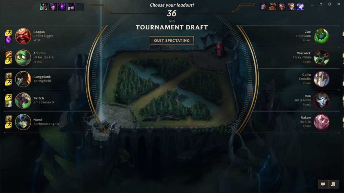 DuoEsports's tweet photo. First match of the day is underway!

Guardian Gaming vs Ænima United

#LeagueOfLegends #RIOT #eSports https://t.co/b7ddRsX2fO
