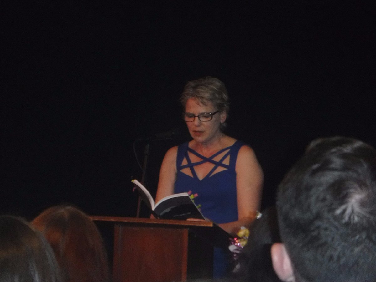 Ann E. Tweedy tweet media