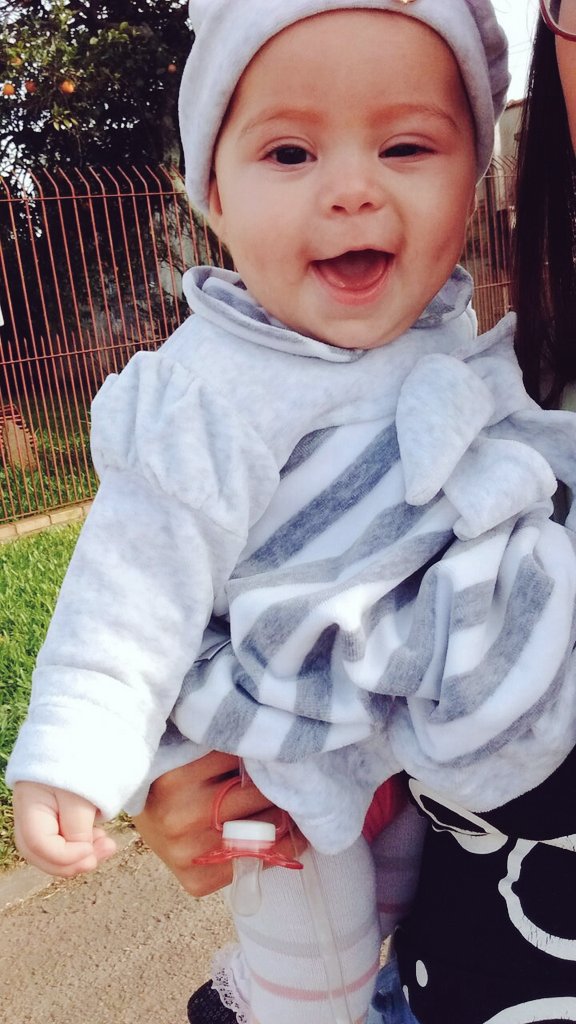 japonessci's tweet photo. A minha alma fica mais tranquila, a vida harmoniza quando vejo você.♥ #7messes de muito amor https://t.co/iM1Gp4OOiX