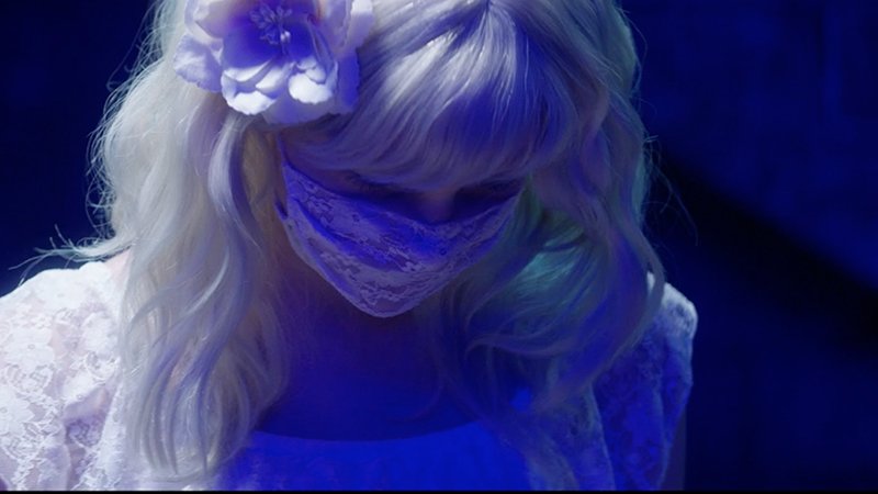 cotecourt's tweet photo. PRIX DE LA JEUNESSE I PLEASE LOVE ME FOREVER de Holy Fatma #prefecturedeseinesaintdenis @mubi @Kodak #cininter #cotecourt17 https://t.co/4cdM8iBSUj