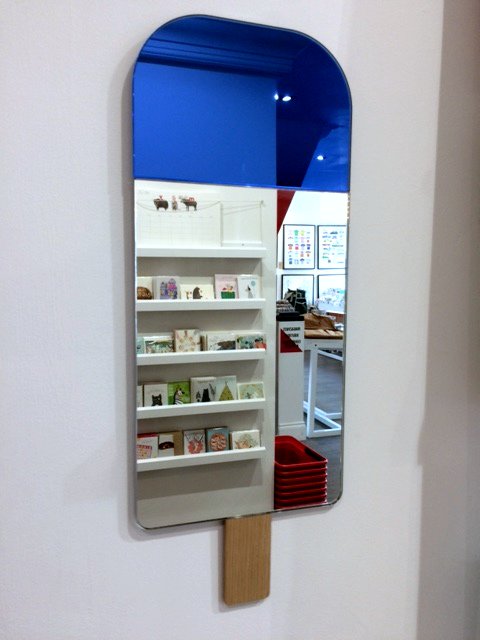 magmabooks's tweet photo. Too hot to tweet! #lollipop #icecream #mirrors by #ElementsOptimal #design https://t.co/vySsYV7bC5 https://t.co/8HyDFMzcNN