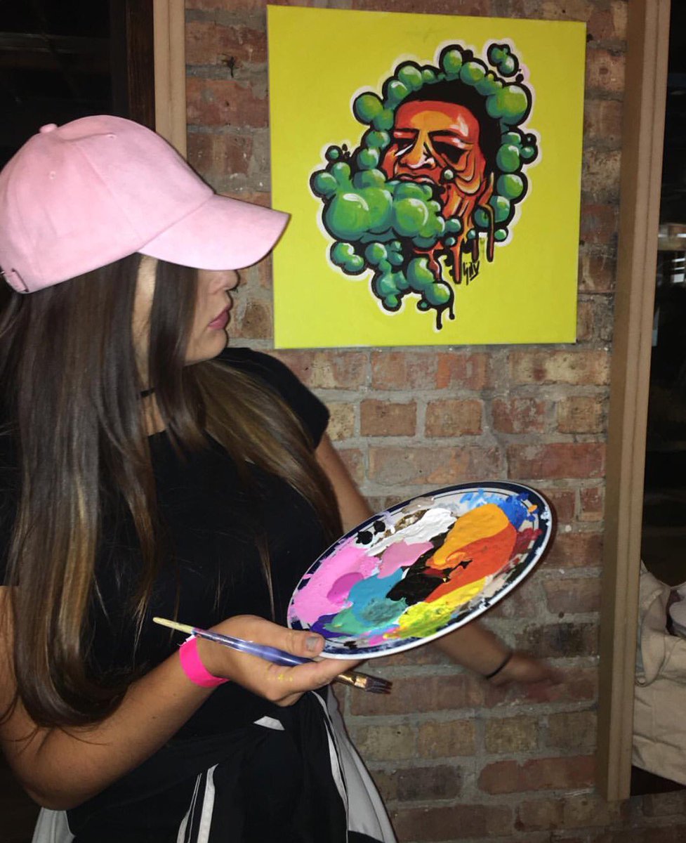 thelaunchchi's tweet image. Express yourself!