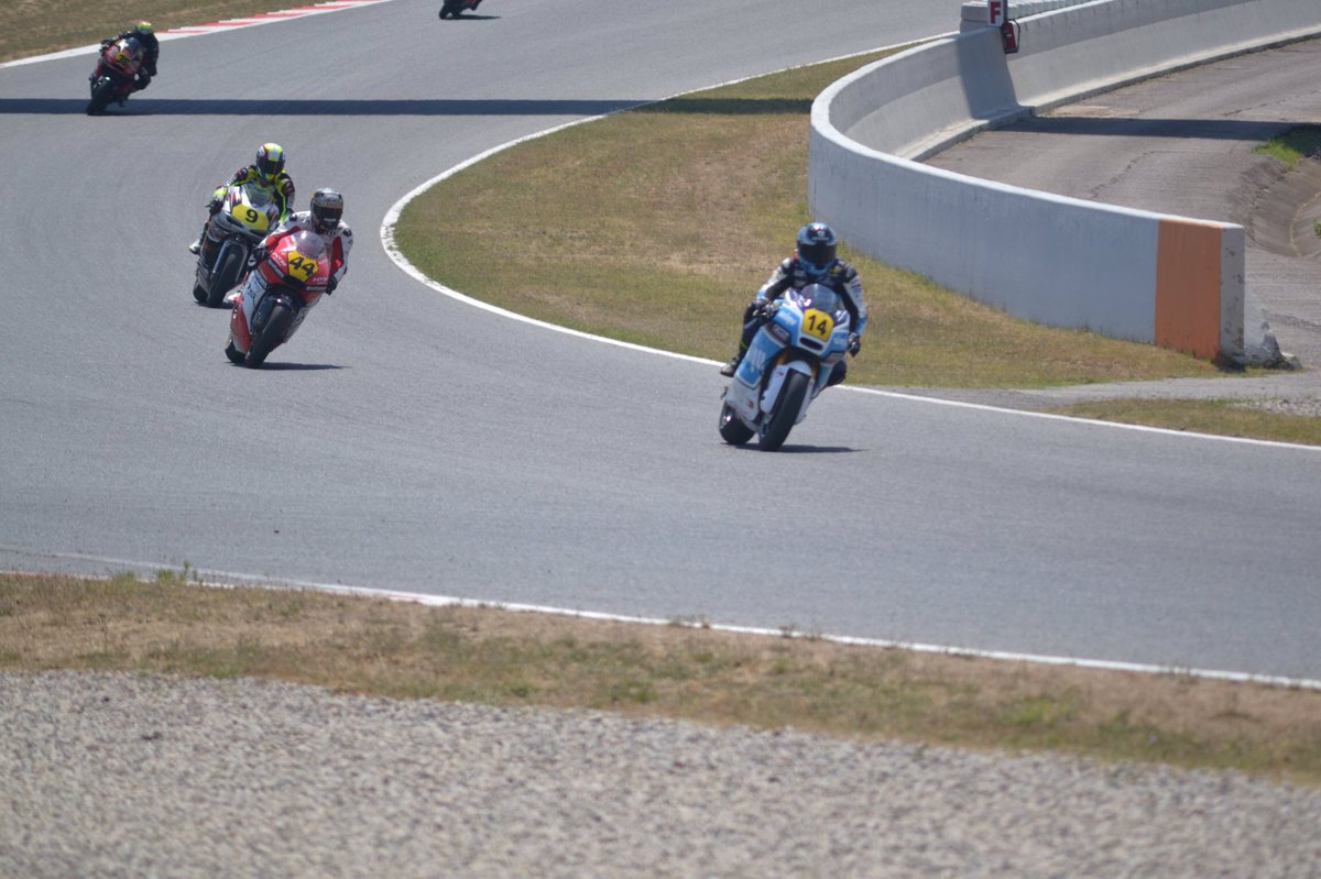 PaddockMotocicl's tweet photo. #fimcevrepsol https://t.co/ci05h0R8PP