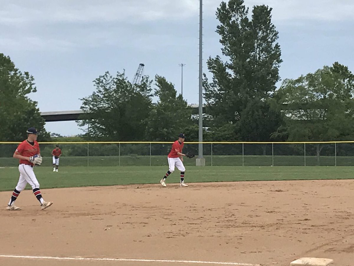 PW_NextGen's tweet photo. How bout this left side to an infield?
#leftySS
#lefty3B https://t.co/JouSMtRYSa