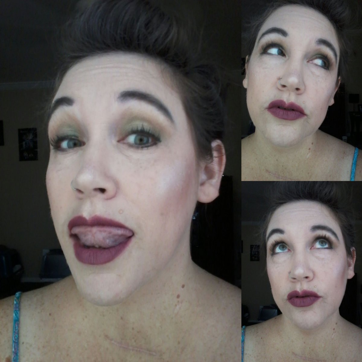MermaidforAdore's tweet photo. I've spent months telling others to Always Adore Yourself. Guess it's time I tried doing it myself. So here's me today #ProjectAdoreYourself https://t.co/0QbqE53HN7