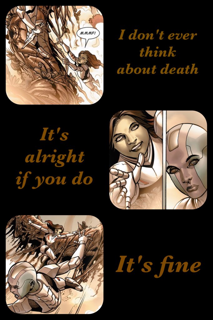 //I am just making loads of edits from the same song XD @HasAnEgoProblem @Nat__Rushman