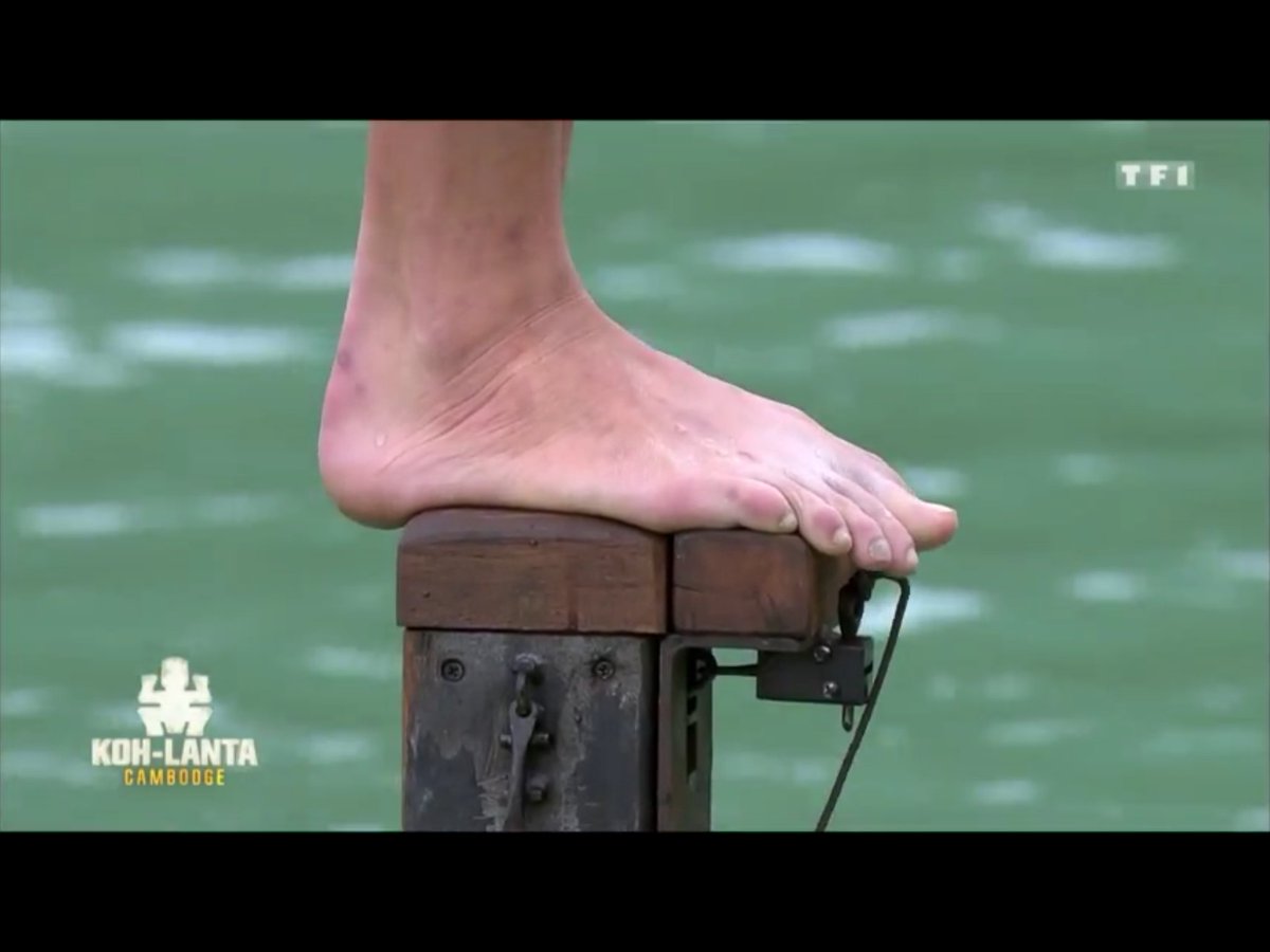 Galdeos on Twitter: "En fait Clementine n a pas seulement ...