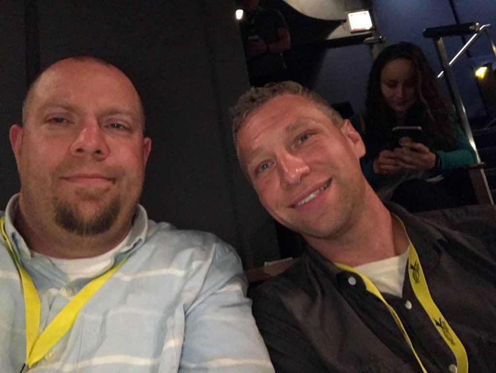 thedeuceradio's tweet photo. Ready for some wicked.
#wickeddeuce @thedeuceradio #thedeuceisloose https://t.co/sxktNXHNqw