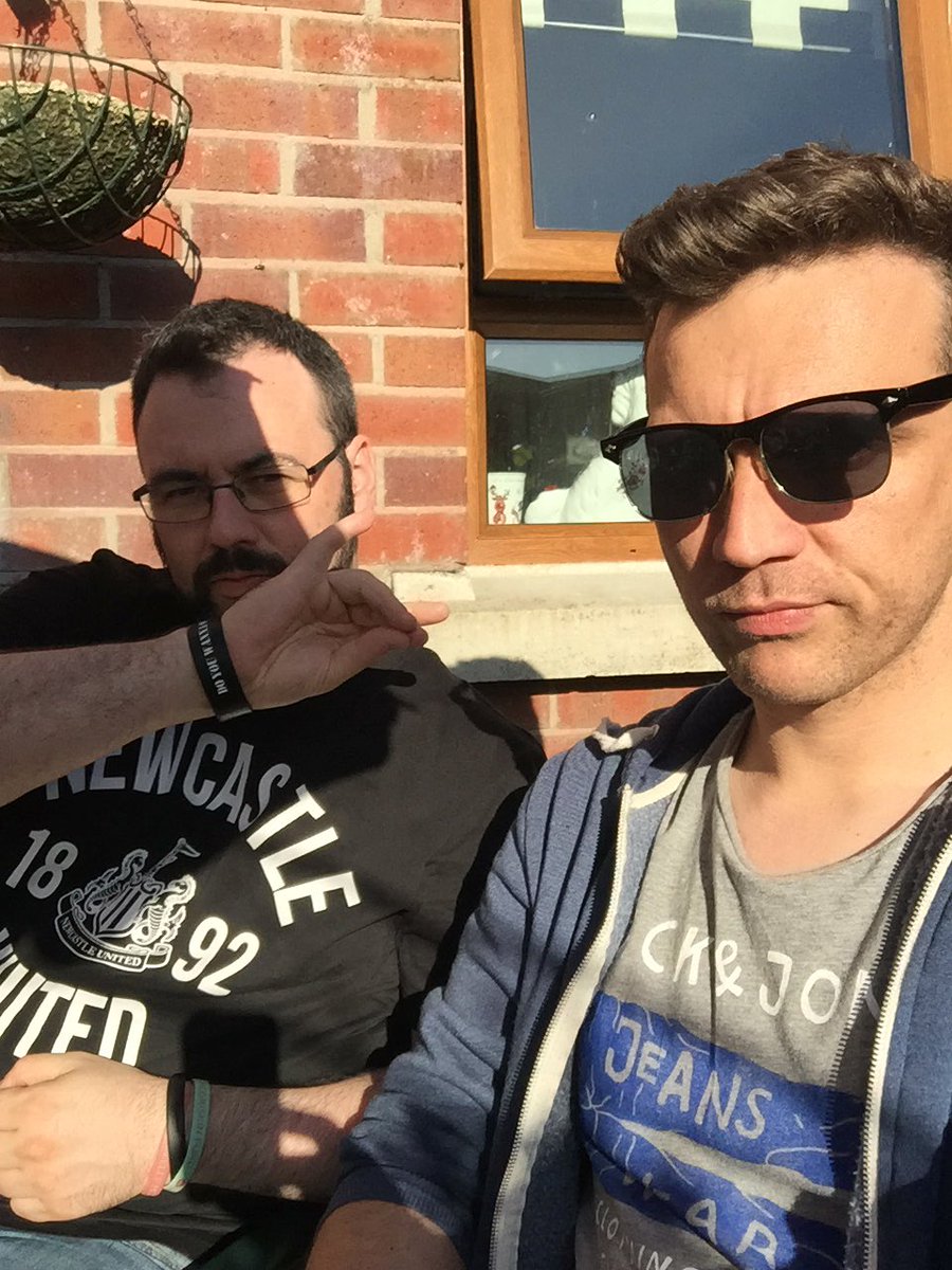 DeckRendar's tweet photo. @WWEGP You'd think I wasn't here #fs #ifitwasntforme #sinceday2 https://t.co/j6OXciAqYH