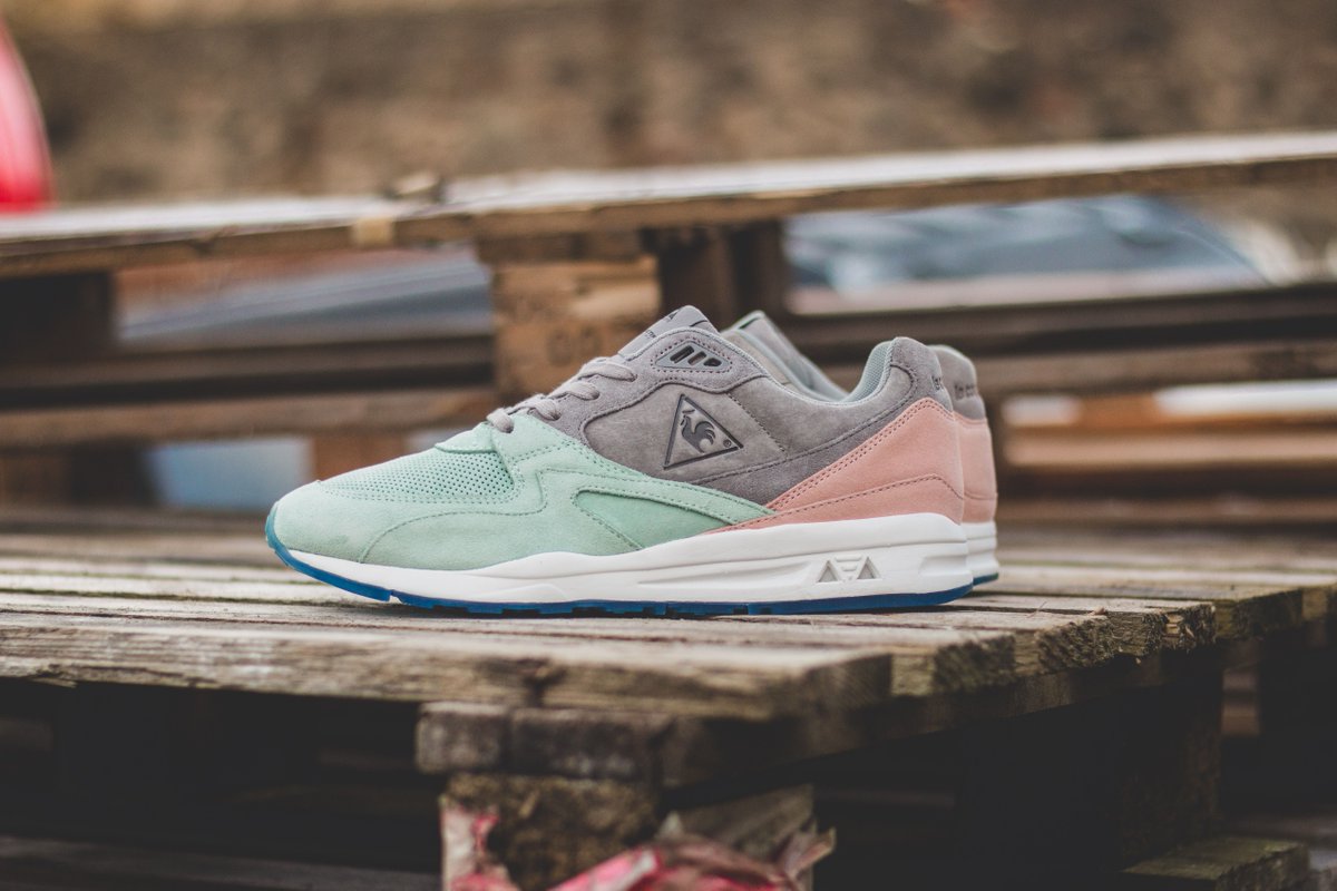 le coq sportif suede