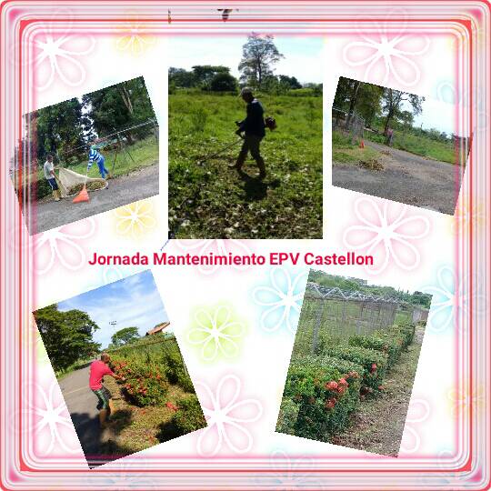 EPV-CASTELLÓN , Mcpio García de Hevia activada en #PlandeMantenimientoEscolar <a href="/charlychaves/">Charly Rojas Chaves</a> <a href="/JauaMiranda/">Elías Jaua</a> <a href="/ContactoFede/">FEDE | Cuenta Oficial</a> <a href="/coflaiut/">david alirio mendez roa</a> <a href="/instylog/">@instylog</a>