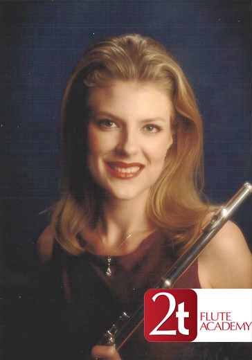 2tAcademy's tweet photo. Dr. Kristin Caliendo's interview is #LIVE NOW through our online 2t #Flute Academy! Register as VIP NOW @ https://t.co/qLxdNVdGDA! #Flutist https://t.co/HjXzkOP6SJ