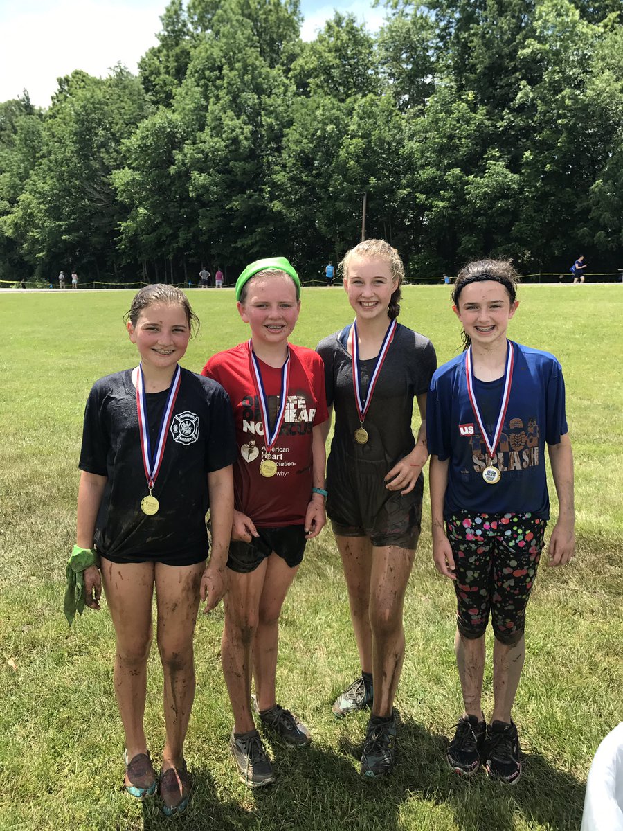 maryhaurora's tweet photo. #mudsplash #Germantown Thank you @Aurora_Health for sponsoring! https://t.co/jVs1Y9t6D8