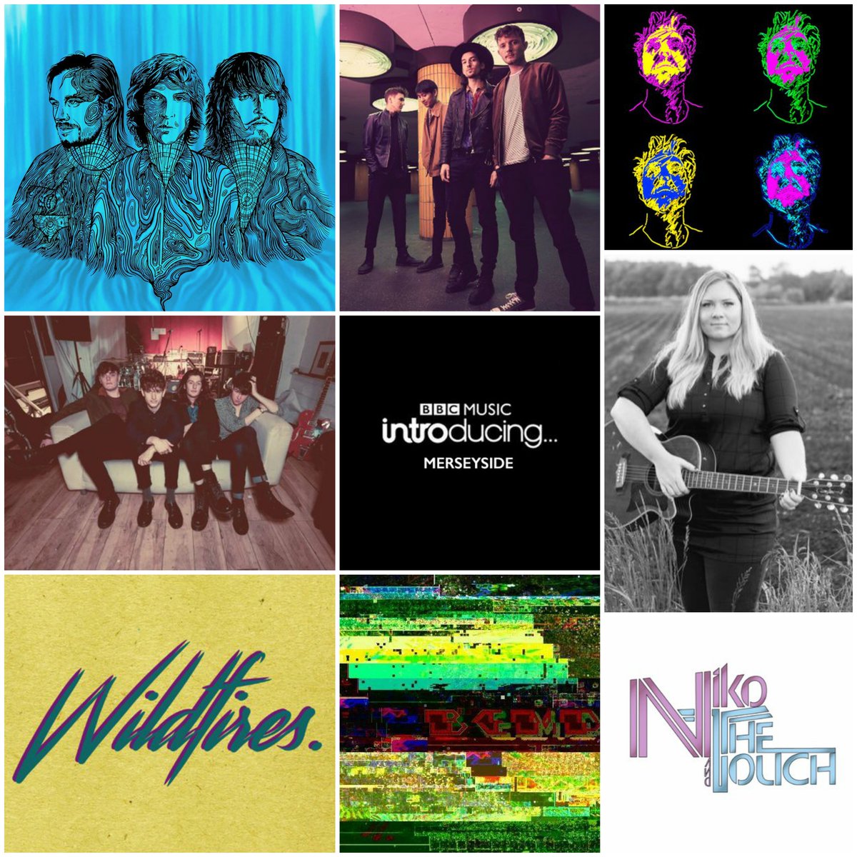 #BBCIntroducing from 8pm tonight. Sessions with @acadiandriftwud &amp; <a href="/Sugarmenuk/">Sugarmen</a> plus new music from the region.