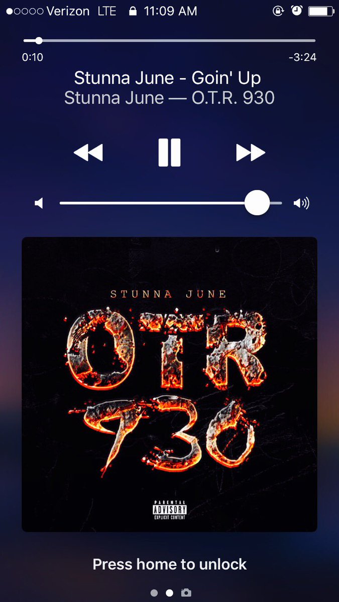 FlyYoungPoly's tweet image. Waitin on Big Toko June to drop the Music Video.Keep an eye out for Yungin."Nigguhs tryna smoke me, Ima dope ass Nigguh."
💯O.T.R.9️⃣3️⃣0️⃣🇹🇴