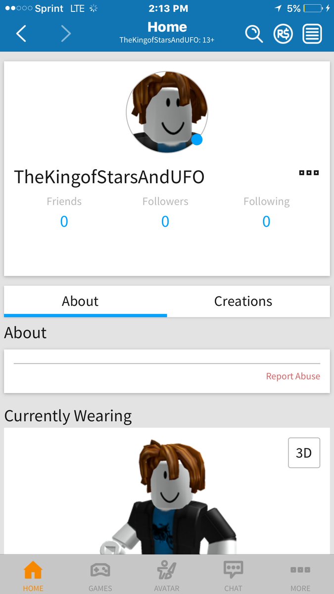 LouieGameing123's tweet image. #RobloxChallenge #ROBLOX Lol I miss up a bit XD