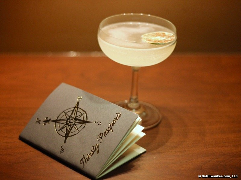 onmilwaukee's tweet photo. Weekly Sips with @ThirstyPassport: @Dock18MKE #weeklysips #cocktails #happyhour https://t.co/2zNDOJO5NO https://t.co/4DY4GDoOVD