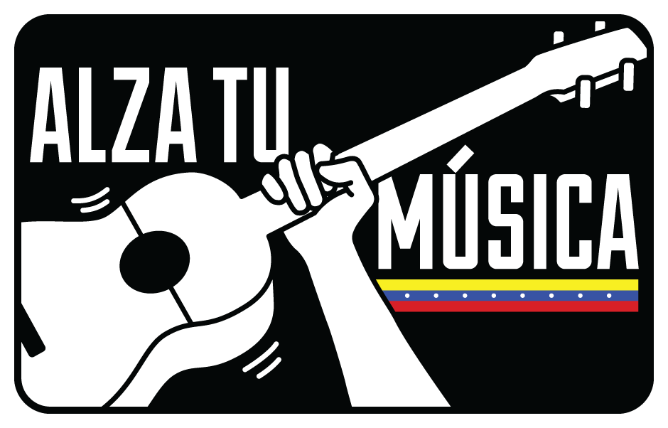 #AlzaTuMúsica en contra de la delincuencia y la impunidad