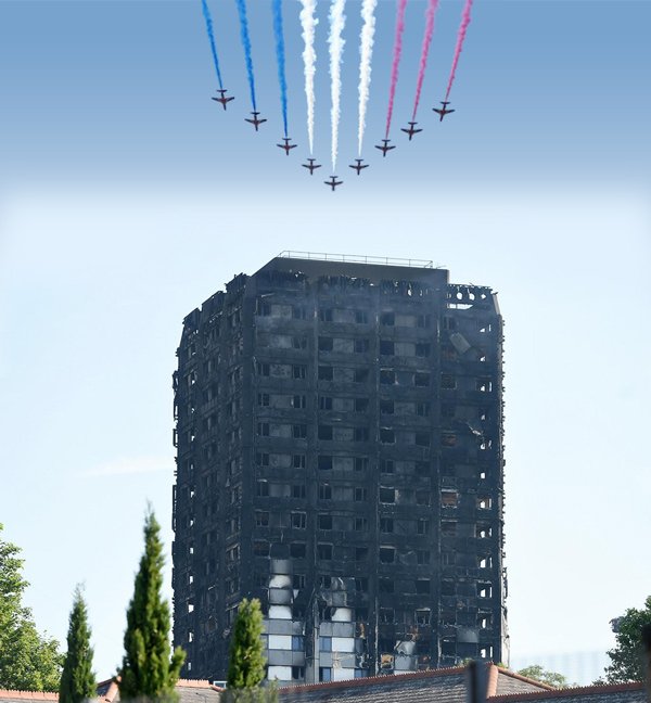 Happy Birthday Ma'am