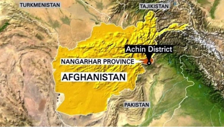 7 U.S. soldiers wounded in Afghan soldier attack bit.ly/2rCMVmP https://t.co/MgB1sZ7C1x