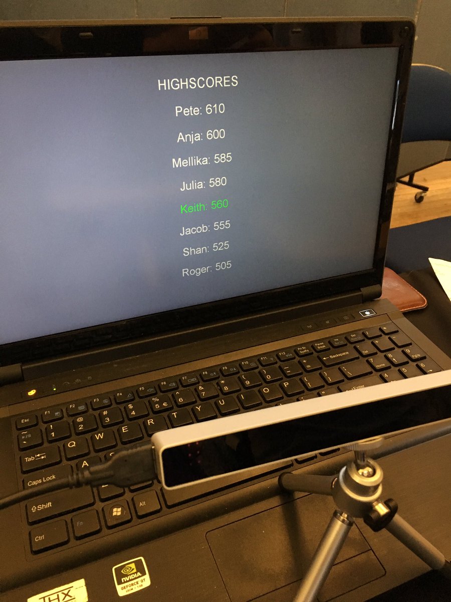 husain_lab's tweet photo. Come visit our stand at Oxford's Science Festival in the Town Hall, and beat the high score at @esdalmaijer's eye-tracking game! #OSF2017 https://t.co/N9C1XU7Rtr
