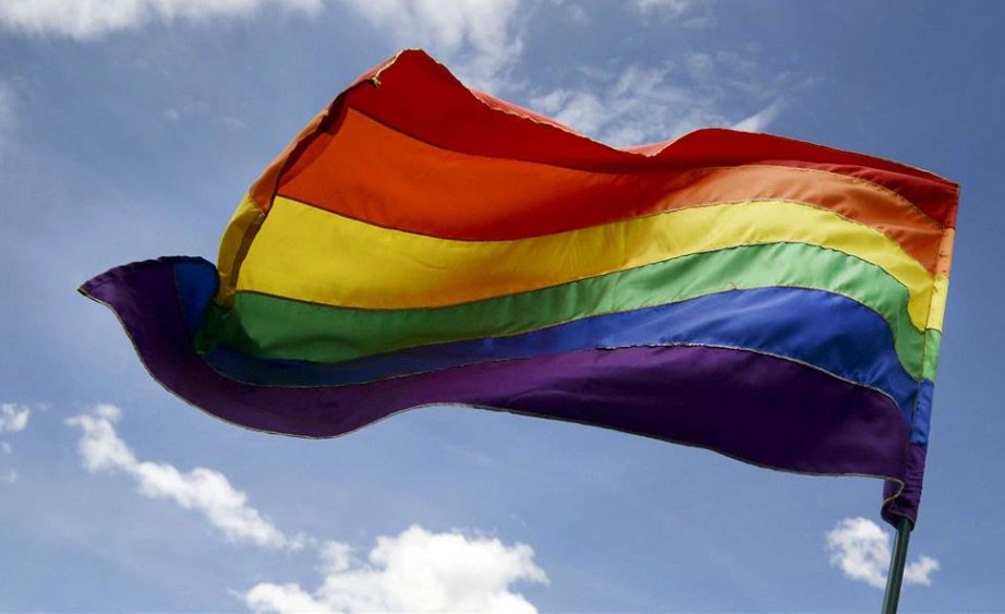 chezpiggy's tweet image. It's a colourful world. All of the colours are beautiful. #pride #ygkpride #chezpiggypride #LoveIsLove #ygk @KingstonPride @downtownktown