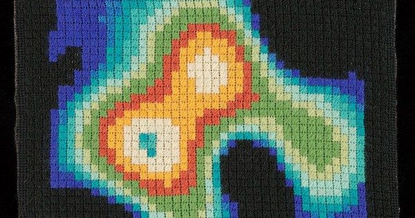 themarginalian's tweet photo. Science + art + feminism = stitching a supernova https://t.co/8r7Jn3uy3s https://t.co/7bpNrIlawZ