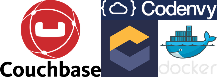 KerryLairdTech's tweet photo. Try out #Couchbase Mobile right now in your browser using this #Codenvy workspace: https://t.co/DBqF2rCQ6h #Docker https://t.co/LLb60ufS72