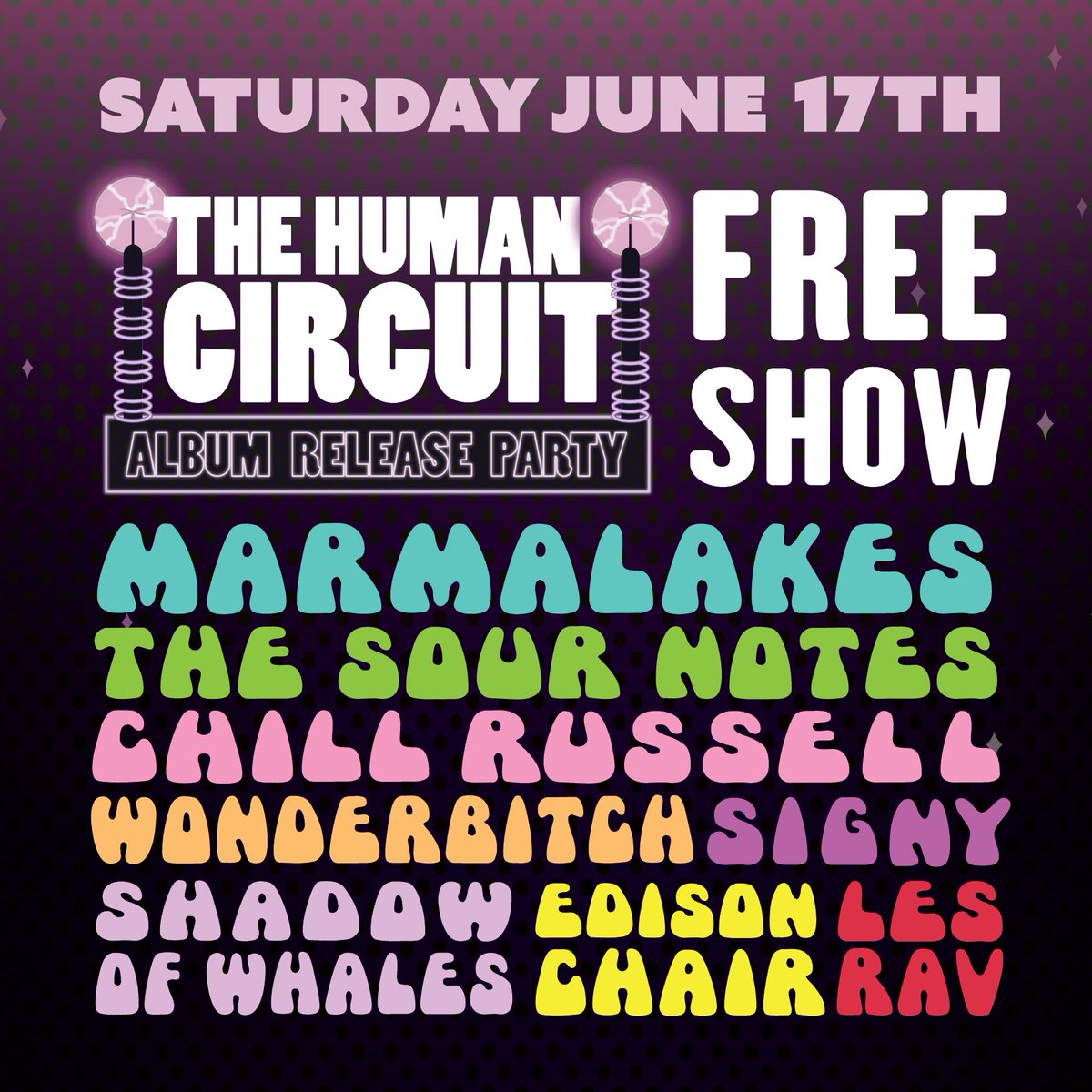 PullStringEvent's tweet image. Tonight, free! @human_circuit @marmalakes @TheSourNotes @TheChillRussell @EdisonChair @_wonderbitch @ShadowOfWhales @LesRAV @wearesigny