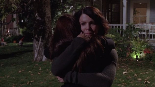 runthejourney's tweet photo. @TancSade "I love you Mom" "kid, you have no idea" never cried so much at a show - still ball when I watch this scene. All the feels https://t.co/uOOSulSBfg