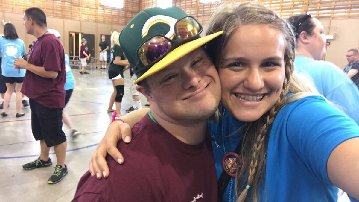 maddy_morris21's tweet photo. Thanks for choosing me to be your girlfriend this week❤️ https://t.co/YkNfzmQRZ9