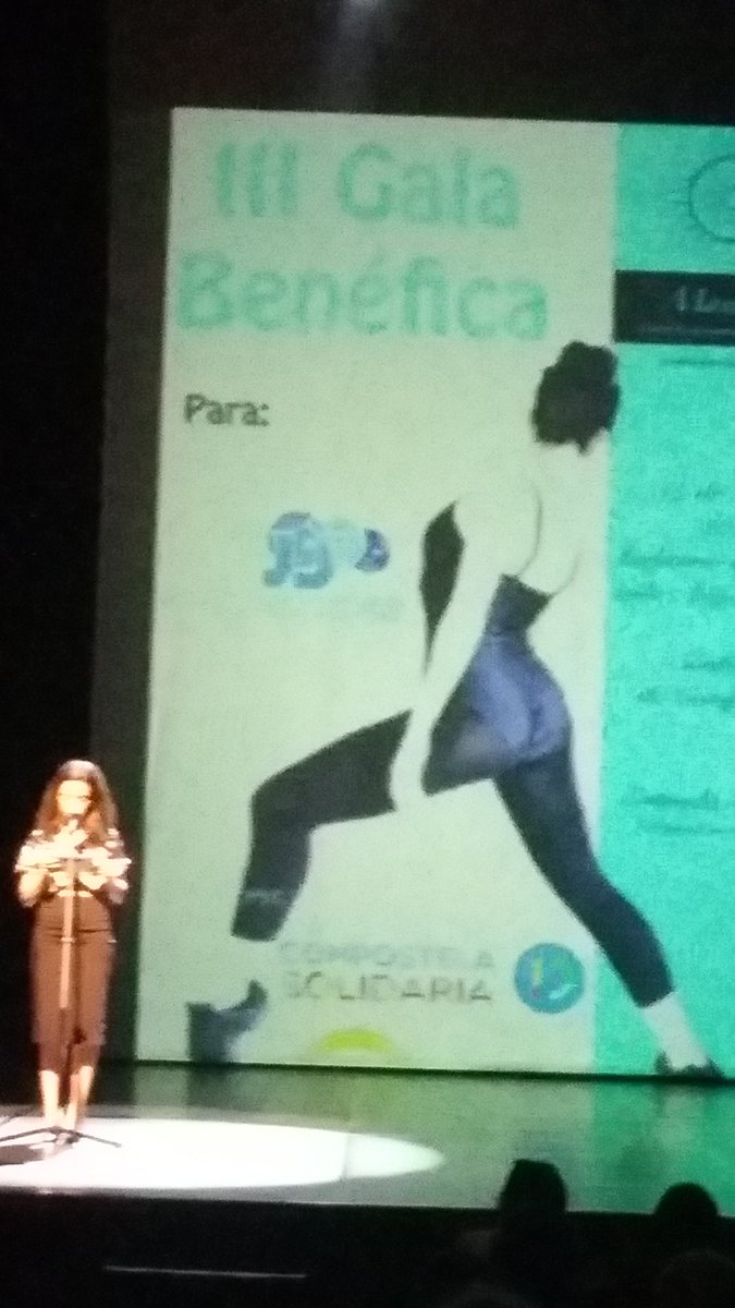 gonzalomuinos's tweet photo. Rematando o sábado no Auditorio na III Gala Benéfica a favor de Aspanaes #compostelasolidaria @psdegsantiago https://t.co/OuYqI5l3ks