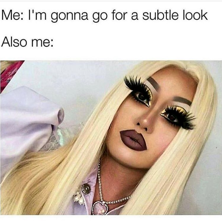 anntiriamarie's tweet photo. @504k_ why is this us π #thenaturallook https://t.co/AKTD5u2KFS