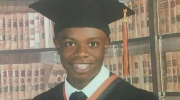 Mom of teen fatally shot in Overtown has a message for killer bit.ly/2tzOLBu https://t.co/wlrHZ4Gewe