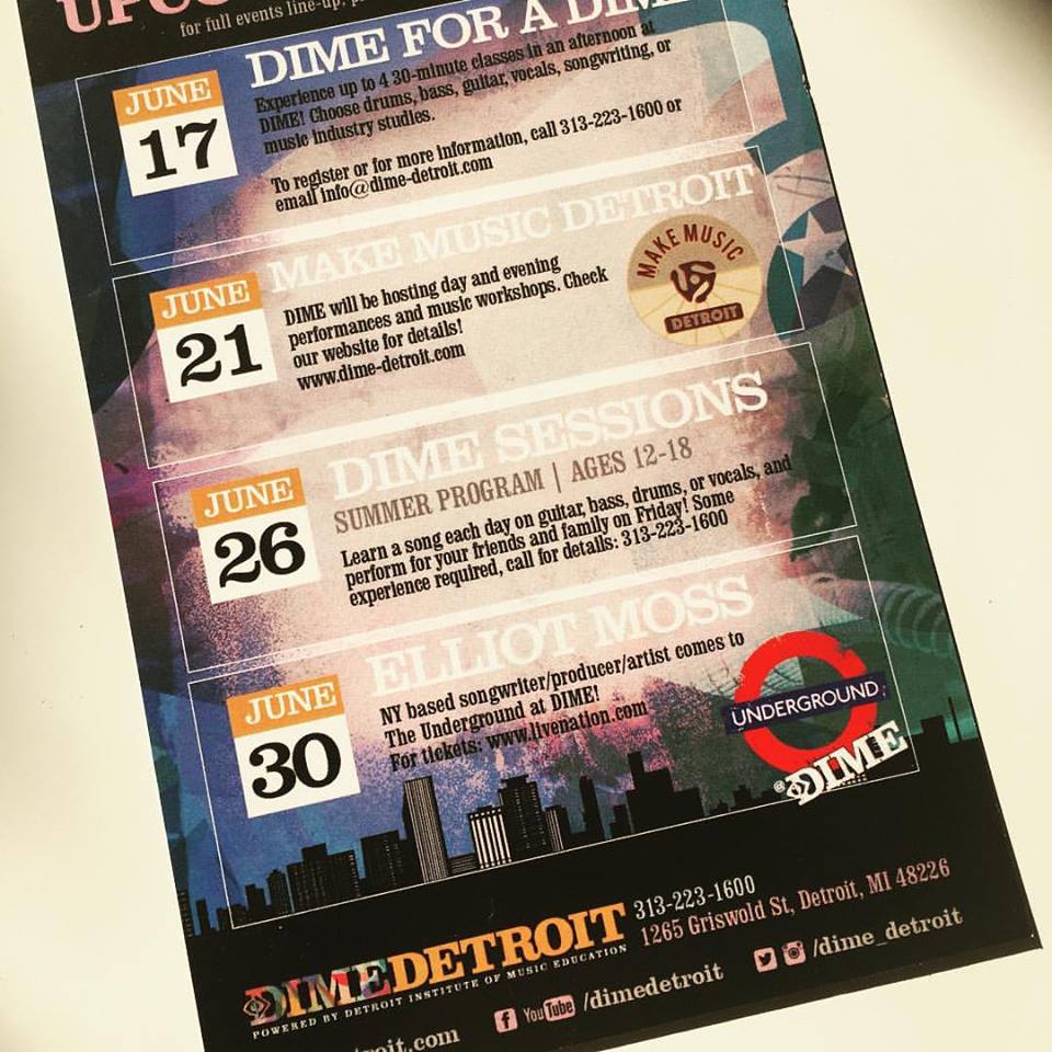 Make Music Detroit tweet media