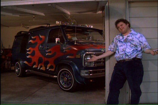 So long, Stephen Furst. I watched this movie on repeat for most of my childhood. R.I.P. and FAGABEEFE