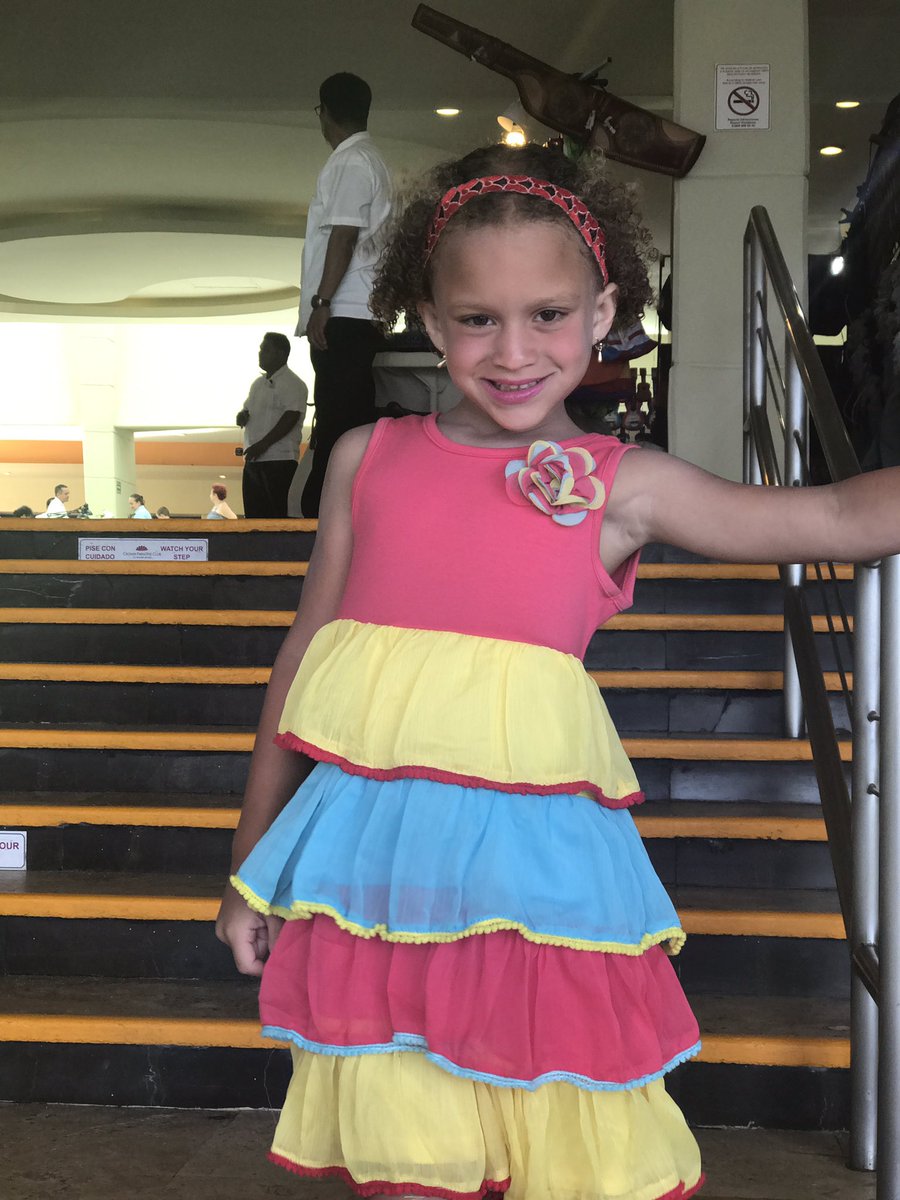 UniqueHondaNena's tweet photo. #HappyBirthday #Ailani #06192011 https://t.co/O9yFvbOyMK
