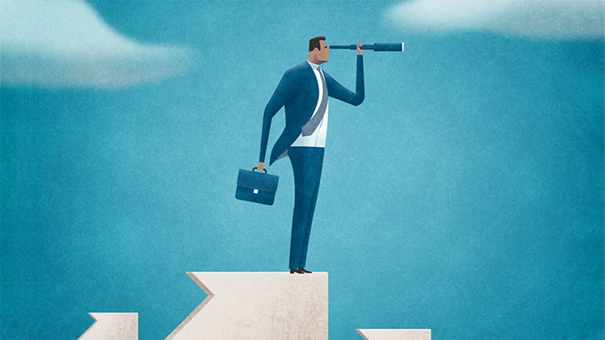 Do you view your agency SOWs the way investment bankers view investment portfolios? You should. 🔎📊

#newsstand | goo.gl/dEsZaH