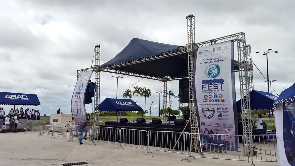 lisethmakeup's tweet photo. #OceanFestPTY en el Anfiteatro MiradorDelPacífico de la CintaCostera hasta las 7:30 p.m. @ARAP_Panama Excelente https://t.co/tmfXKRRNyT