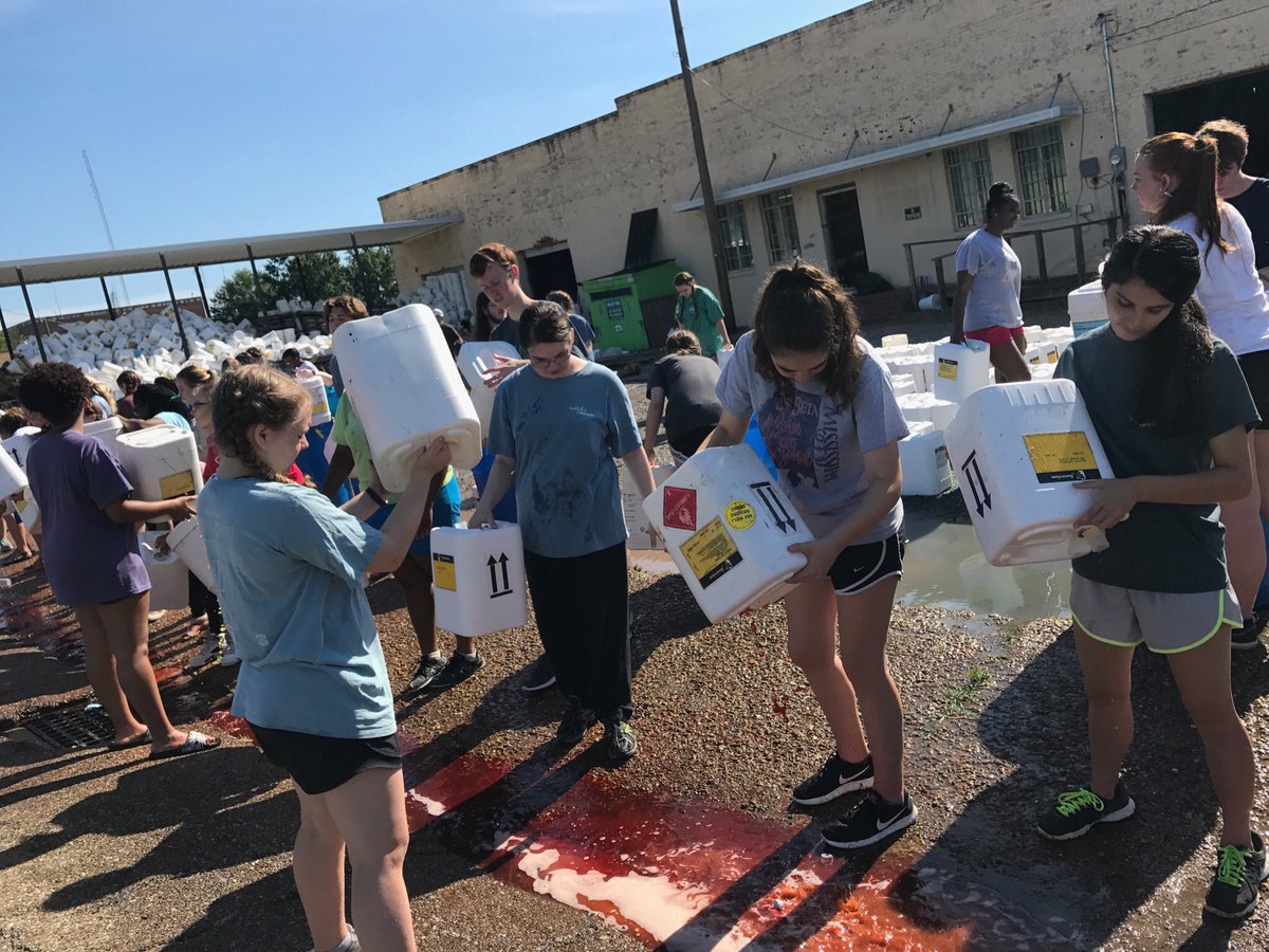 MS Governor's School tweet media