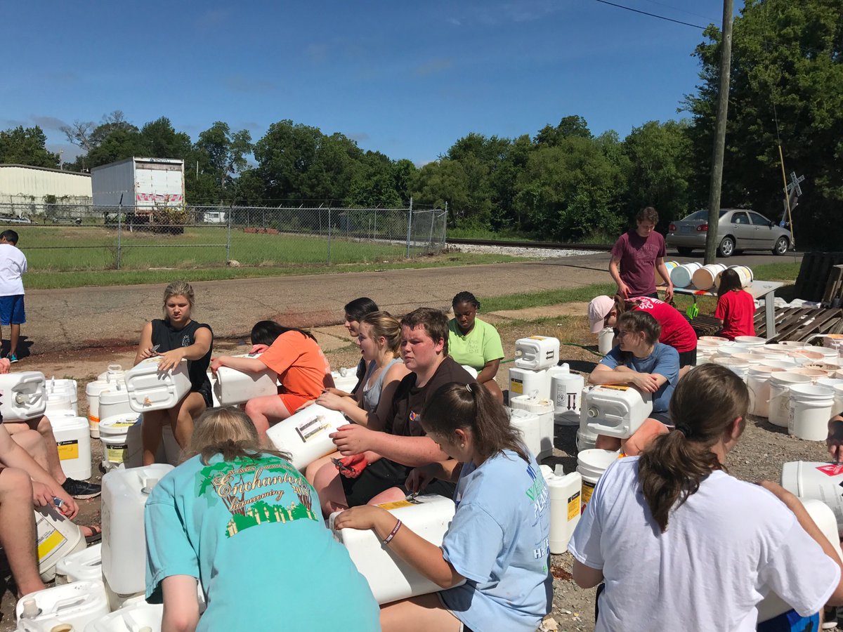 MS Governor's School tweet media