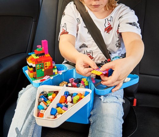 Indiegogo's tweet photo. Want an alternative to tablets when travelling with kids? Keep them entertained with Teebee: https://t.co/MdO5PLDCKF https://t.co/gpqN8ThkRe