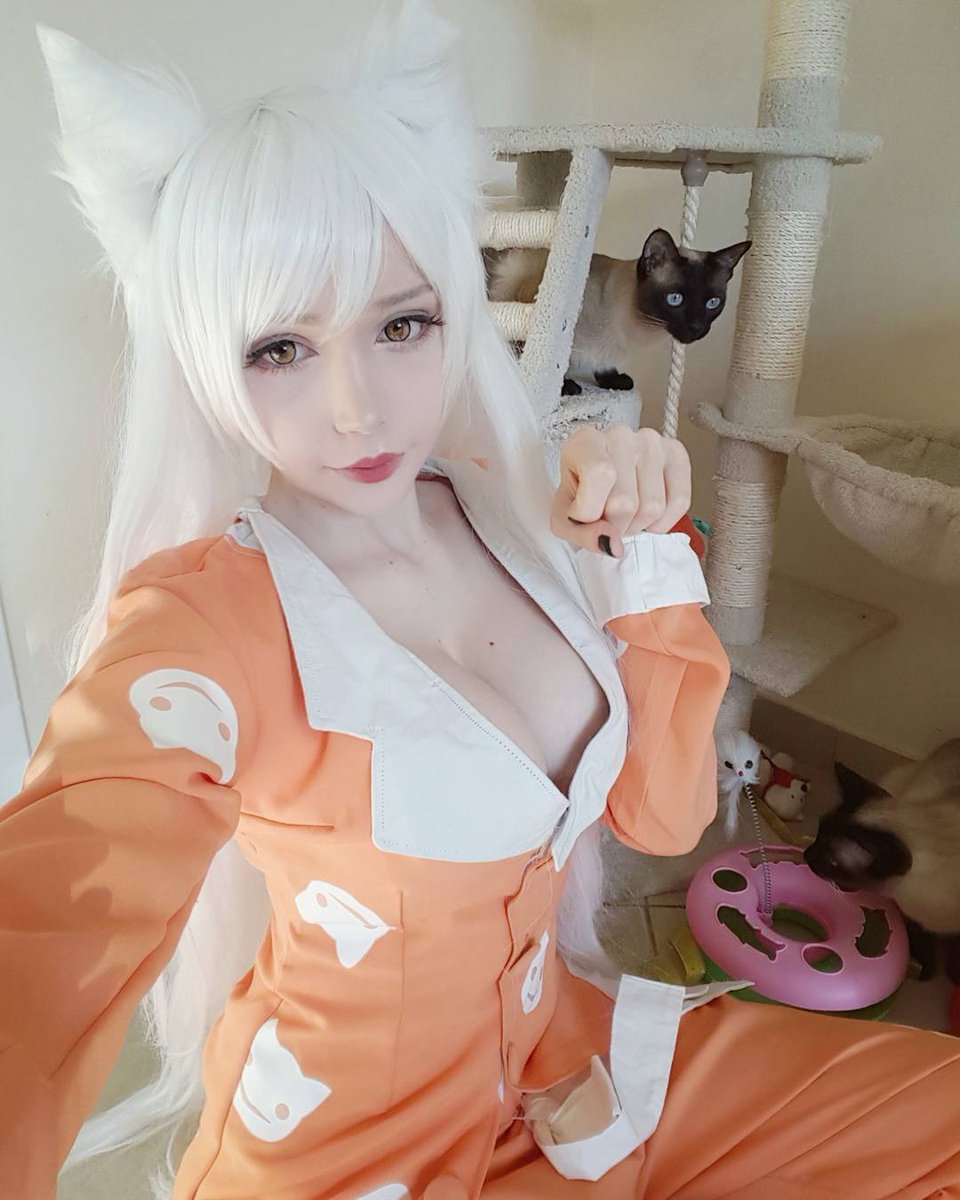 Reika sayathefox